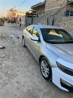 شيفروليه ماليبو
